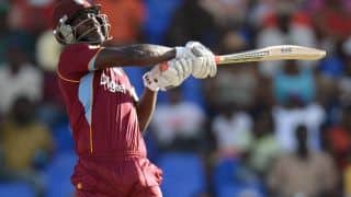 Australia vs West Indies ICC World T20 2014 Live Cricket Score Group 2 Match 23: West Indies win by 6 wickets